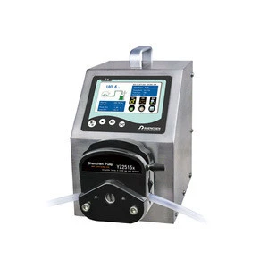 Shenchen Durable CE Standard Carbonated Beverage Filling Machine supplier dosing pump filling machine