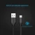 Import Shenzhen wholesale USB Type C cable Fast charging data cable from China