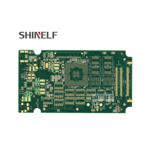 SHINELF Multilayer PCB Circuit Boards Design Printed Printing electronic Circuit Board other PCB prototype PCBA assembly Service