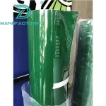 Shiny Piano Crystal Gloss Forest Green Vinyl Car Wrap Foil With Air Bubbles Dark Green Glossy Car Wrapping Film Size 1.52x18M