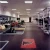 Import Shipping is free for Gym rubber flooring /fitness room floor price from China