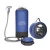 Import Shower Bag Pump Pressure Outdoors Camping Pressure Shower, Outdoor Portable Camping Shower from China