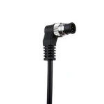 Shutter release remote Cord for Nikon D1 D2 D3 D300 D700 D800E D800 D810 DSLR camera