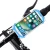 Import Silicone Bicycle Mobile Phone Holder Cover Strap for Sale from China