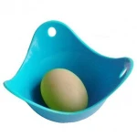 Silicone Egg Poacher Cook Poach Pods Kitchen tool Cookware Poached Baking Cup Egg Boiler