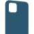 Import SILICONE JACKET FOR PIXEL 4 - Petrol (dark blue) from USA