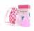 Import Silicone Ladies Menstrual Cup Collapsible from China