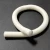 Import Silicone O-Ring Cord Stock, 70A Durometer from China