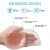 Import Silicone Reusable Breast Lift Nipple Cover Pasties for Women Nipplecovers from China