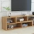 Import simple design wooden tv cabinet living room furniture mdf tv wall unit from China