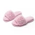 Import Simple Style Pearl Wear-resisting Ladies Shoes Slipper Fur Slippers for Women from China
