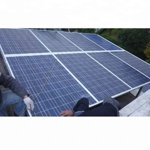 Singfo Solar 3kw Eco-friendly solar energy product solar power system on grid for sale