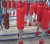 Import Single Acting Multi stage Telescopic Hydraulic Cylinder for Trailer from China