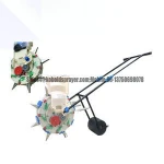 Buy 2bfx Series Disc Wheat Seeder With Fertilizer Drills Sowing Machine  from Shandong Zhiyan Group Work Win Supply Chain Co., Ltd., China