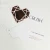Import Sinicline New Design Rose Gold Heartshaped Cardboard Hang Tag for Bikini from China