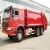 Import SINOTRUCK HOWO 15m3 garbage compactor truck from China