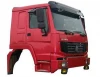 sinotruk howo a7 truck spare parts HW76 cab/cabin