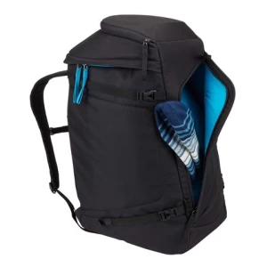 Ski Boot Backpack Snowboard Boot Bag Stores Gear Including Jacket, Helmet, Goggles, Gloves & Accessories