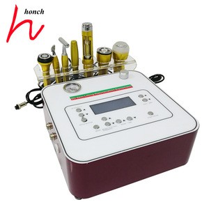 Skin care whitening no-needle mesotherapy device needle free mesotherapy device for sale