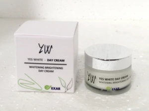 skin shine beauty creamFace Beauty Cream/ Beauty care best fairness cream FAIRNESS ACTIVATOR CREAM by EXAR - Italy made