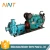 Import Slurry pump horizontal, sludge pump, mud pump from China