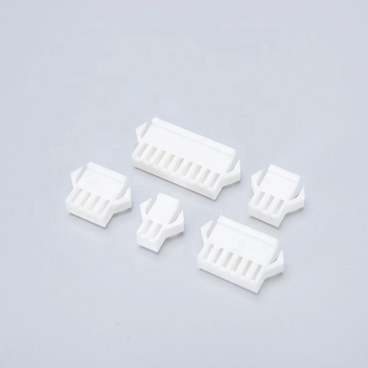 SM 2.5mm male female wire connector terminal connector