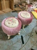 small customer chair other type master chair beauty stool beauty salon