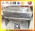 Import Small french fries/ chicken/potato Chips frying fried/fryer machine from China