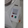 Small hot oil circulator digital display water bath