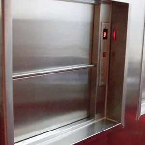 Small Kitchen Dumb Waiter Lift Restaurant Kitchen Food Delivery