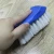 Import Small shoe floor scrubber sweeper cleaner plastic washing brushes bathroom floor brooms cleaning scrub brush from China