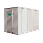 Small Size Egg Cold Room And Sandwich Cold Room Cold Room R507