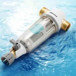 Small water purification equipment Home whole house water purification series
