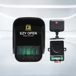 Smart Access Control System RFID Card Reader EZY-OPEN