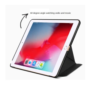 Smart Design Full Protecting Tablet Cover For iPad 10.2 Inch Case Cover