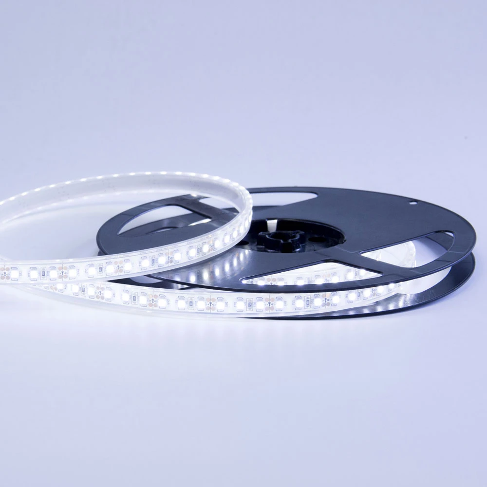 SMD 2835/ 3528 waterproof / non-waterproof RoHs Listed Flexible Led Strip