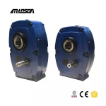 SMR Shaft Mounted gearing arrangement speed reducer
