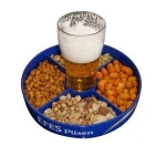 Snacks Serving Trays Customized