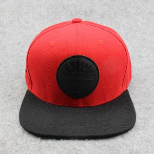 Snapback wholesale hip hop caps/summer cap &amp hat/wholesale caps hats for men