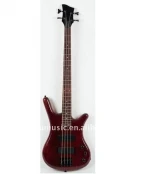 SNEB012 Basswood Electric Bass Guitar/Cheap Custom Bass Guitar