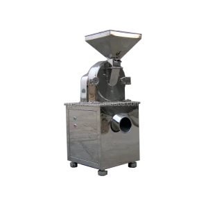 soap powder crusher machine for chemical material