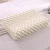Import Soft and Comfortable 100% Natural Bamboo Fabrics Cover Latex Bamboo Pillow from China