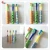 Import Soft TPE handle children toothbrush with suction cup from China