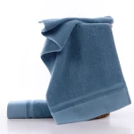 Soft Women Microfiber Makeup Cloth Flannel Face Makeup Remover Hotel Towel
