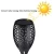 Import Solar garden light waterproof 96 LED Outdoor Dancing Flickering Torches flame  3528 Solar garden lamp from China