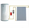 solar keymark certified split pressurized solar water heater