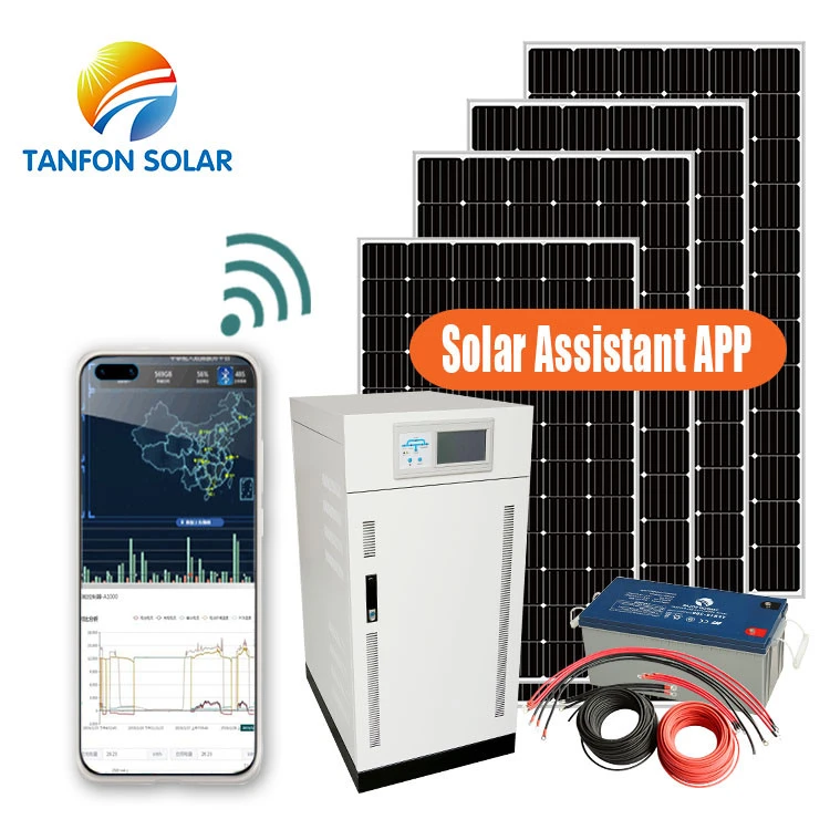 solar panel wholesale grid tie solar panel kit 30 kw photovoltaic systems