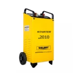Solary easy starter bodywork equipment starter charger car battery charger