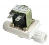solenoid water valve for air condition