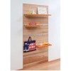 Solid natural decorating board wooden room divider screen products